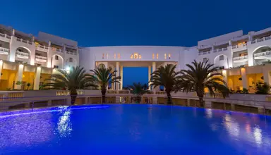 Medina Solaria & Thalasso