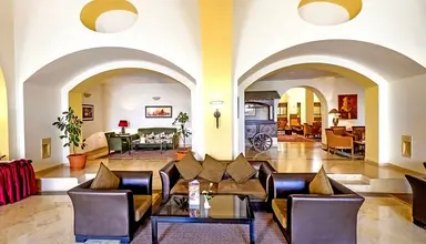 Medina Solaria & Thalasso