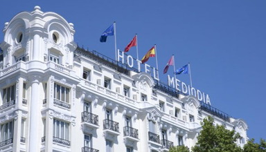 Mediodia (Madryt)