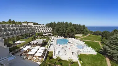 Mediteran Plava Laguna