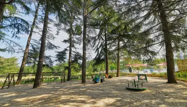 Mediteran Plava Laguna
