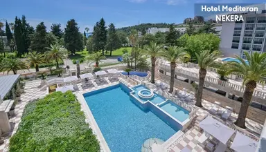 Mediteran Resort (Bečići)