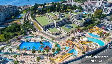 Mediteran Resort (Bečići)