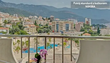 Mediteran Resort (Bečići)