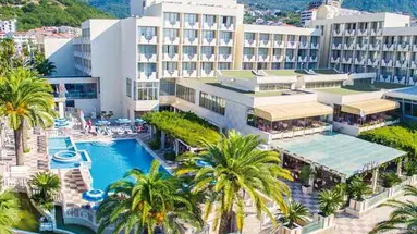 Mediteran Resort (Bečići)