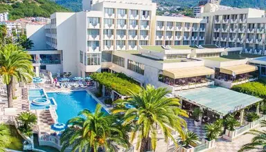 Mediteran Resort (Bečići)