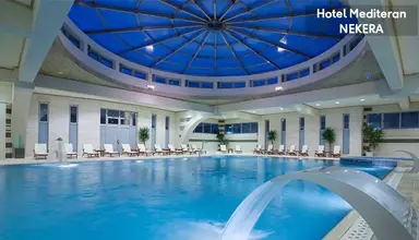 Mediteran Resort (Bečići)