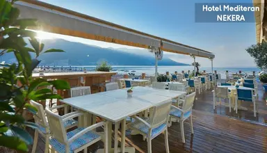 Mediteran Resort (Bečići)