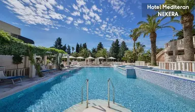 Mediteran Resort (Bečići)