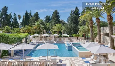 Mediteran Resort (Bečići)