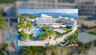 Mediteran Resort (Bečići)