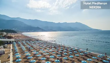 Mediteran Resort (Bečići)