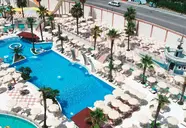 Mediteran Resort (Bečići)