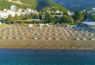 Mediteran Resort (Bečići)