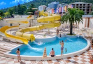 Mediteran Resort (Bečići)