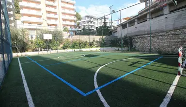 Mediterrane (Saranda)