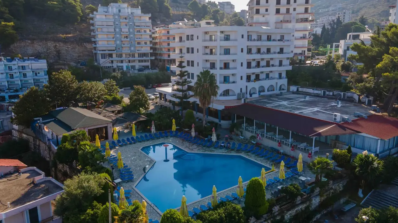 Mediterrane (Saranda)