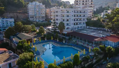 Mediterrane (Saranda)