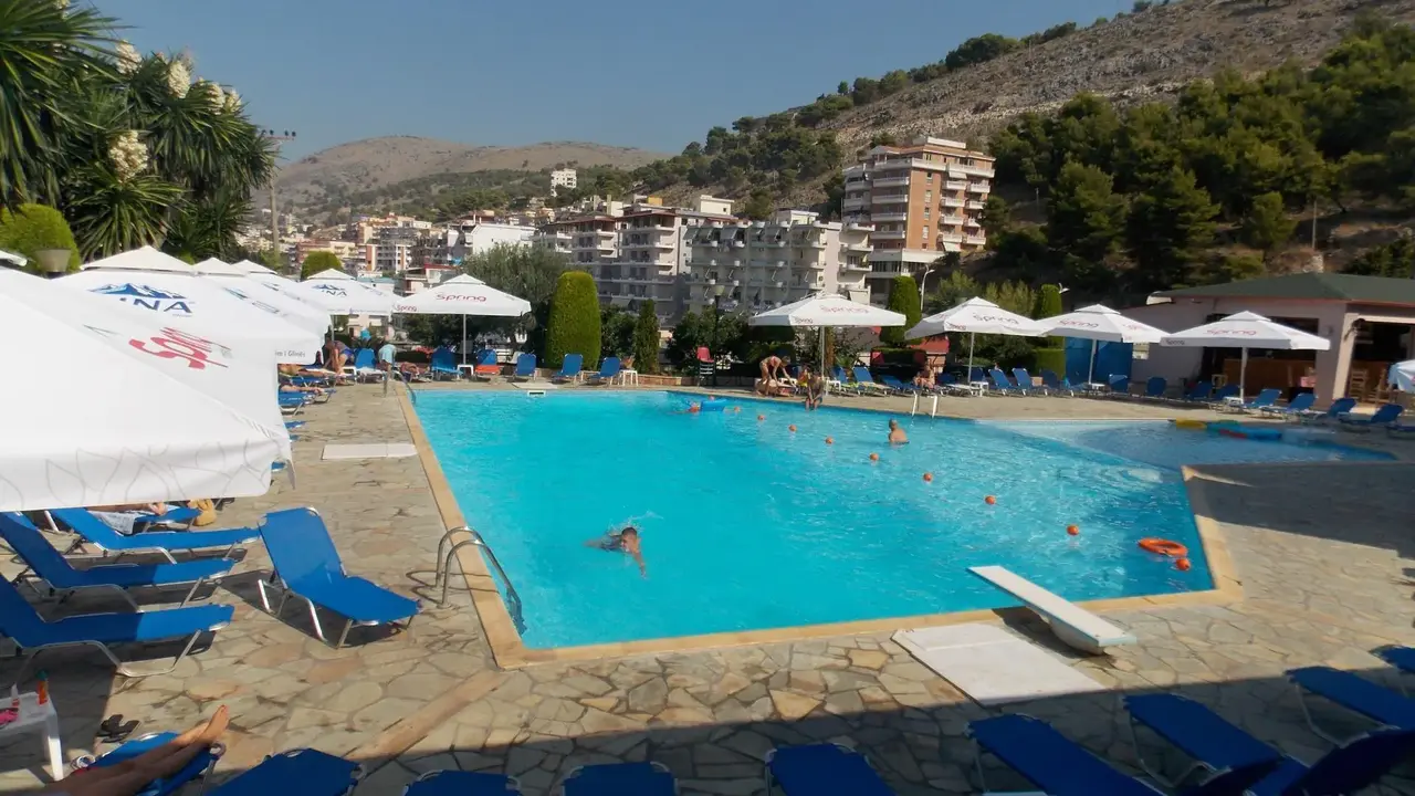 Mediterrane (Saranda)