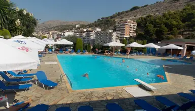 Mediterrane (Saranda)