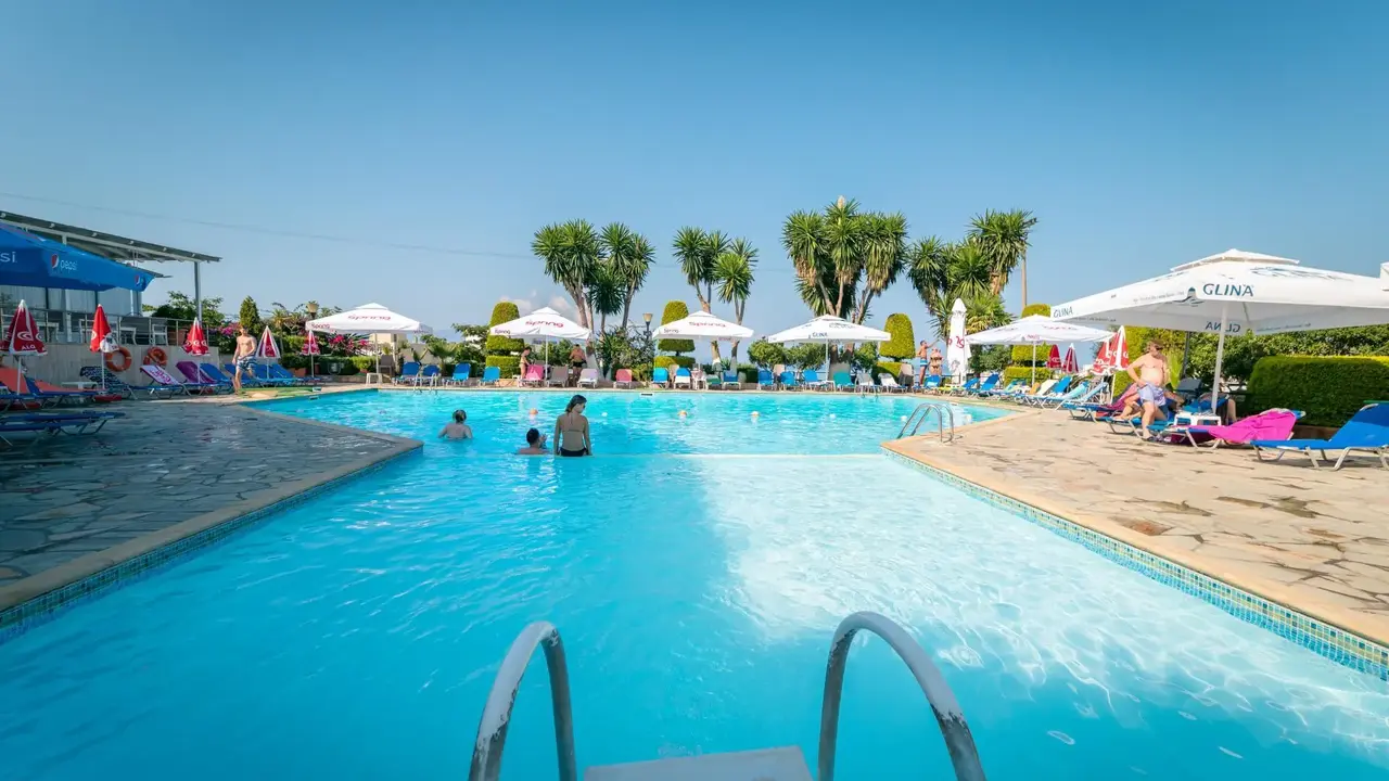 Mediterrane (Saranda)