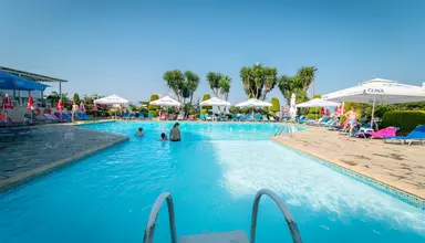 Mediterrane (Saranda)