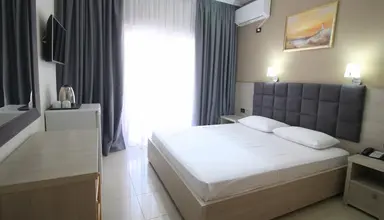 Mediterrane (Saranda)
