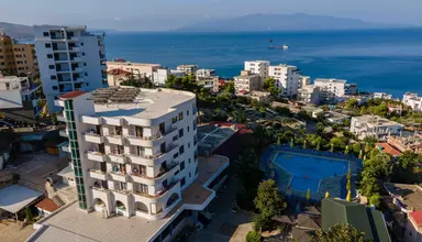 Mediterrane (Saranda)