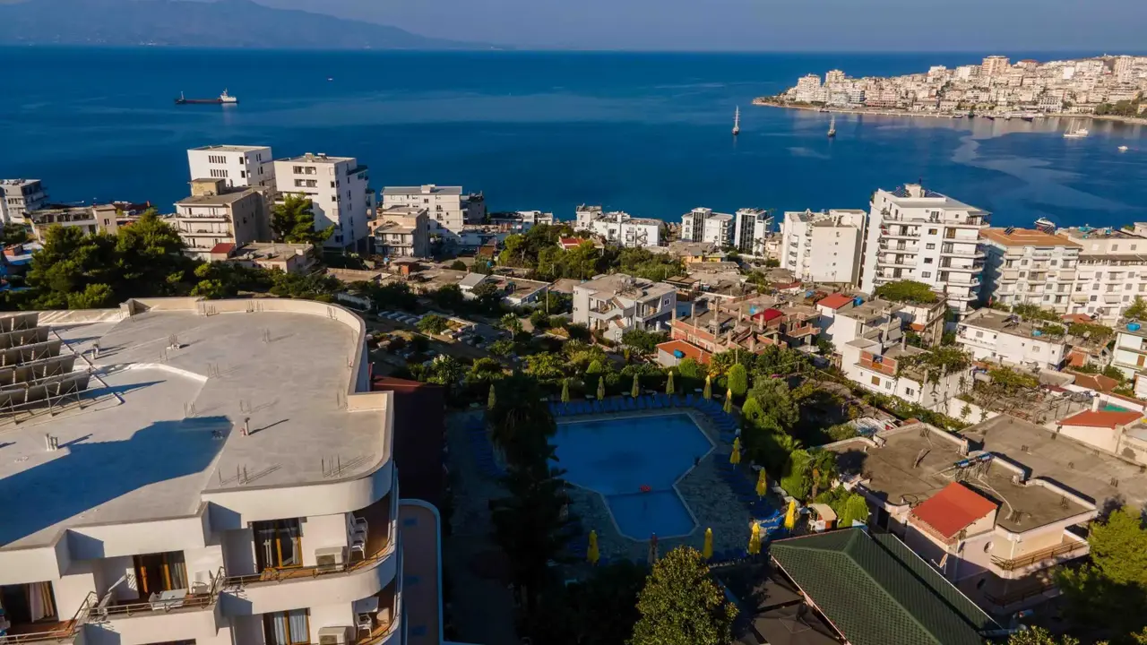 Mediterrane (Saranda)