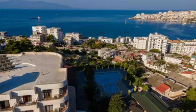 Mediterrane (Saranda)
