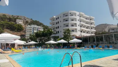 Mediterrane (Saranda)