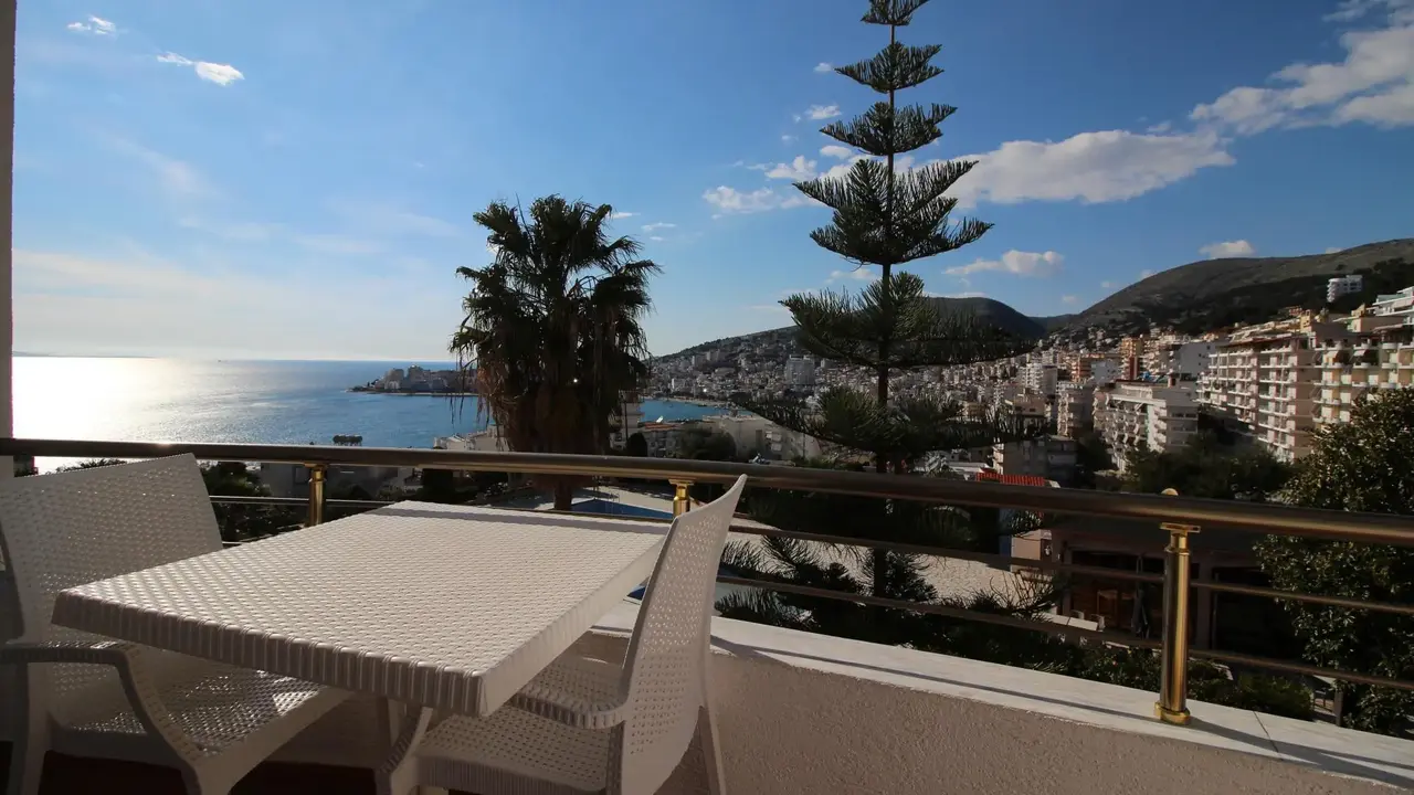 Mediterrane (Saranda)