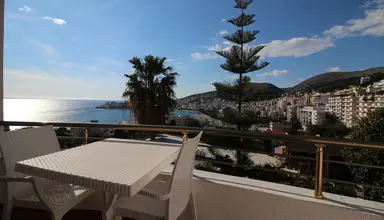 Mediterrane (Saranda)