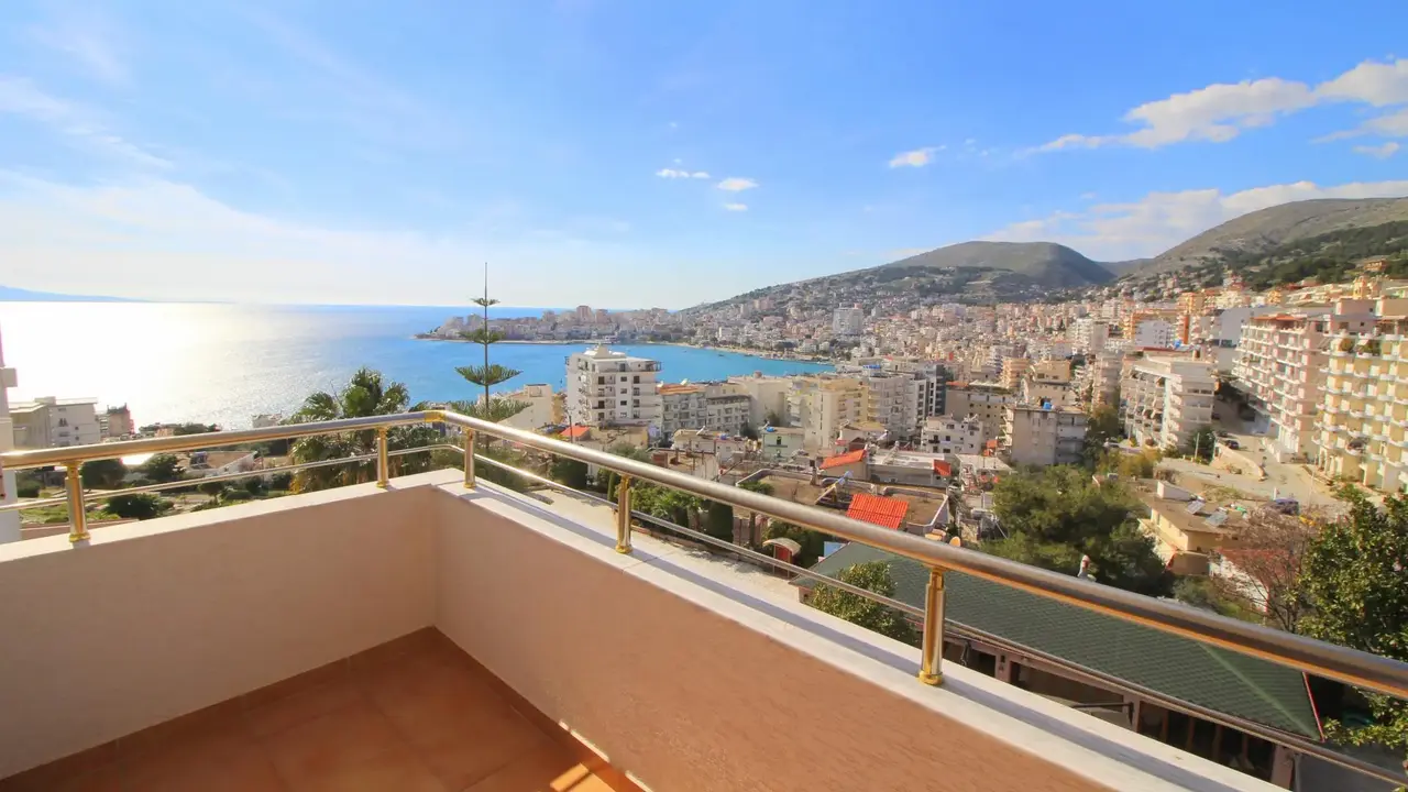 Mediterrane (Saranda)