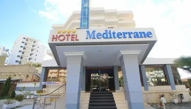 Mediterrane (Saranda)