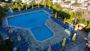 Mediterrane (Saranda)