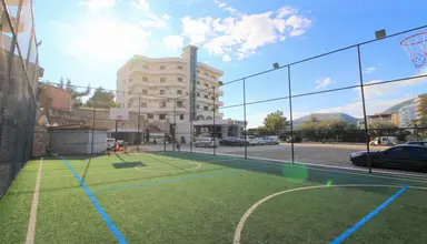 Mediterrane (Saranda)