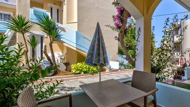 Mediterranea Apartments