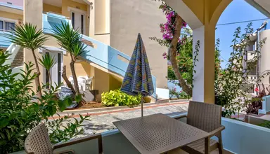 Mediterranea Apartments