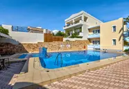 Mediterranea Apartments