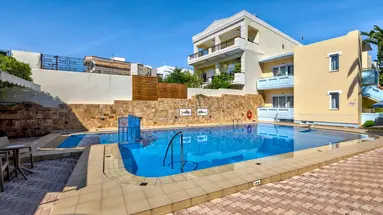 Mediterranea Apartments