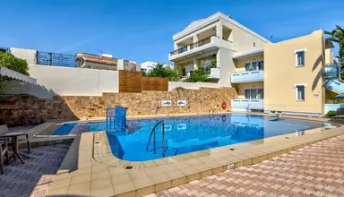 Mediterranea Apartments