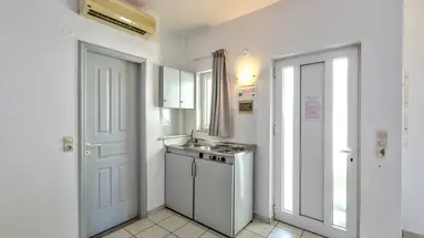 Mediterranea Apartments