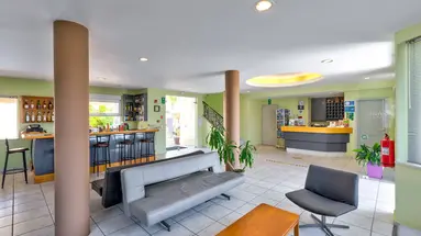Mediterranea Apartments