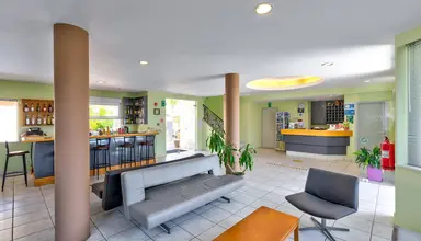 Mediterranea Apartments