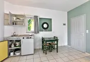 Mediterranea Apartments