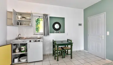 Mediterranea Apartments