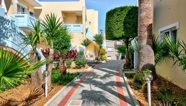 Mediterranea Apartments
