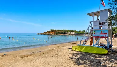 Mediterranea Apartments