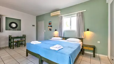 Mediterranea Apartments